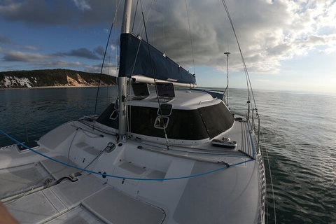 7 Nights Indigo Bareboat Rental Up To 8 Pax - Southport Accommodation 2
