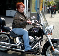 Private Brisbane Harley Sightseeing Tour - Southport Accommodation