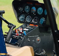 Private 30 minute Helicopter Pilot Experience in Brisbane - Southport Accommodation