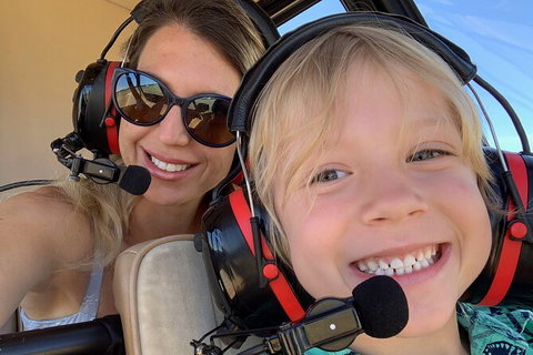 Brisbane Highlights - 20min Scenic Helicopter Flight - Southport Accommodation 3