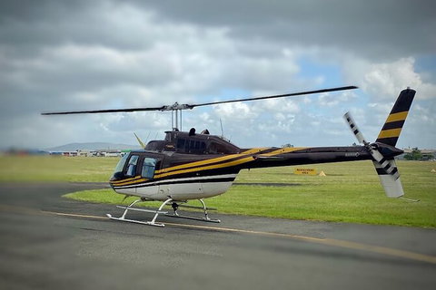 Brisbane Highlights - 20min Scenic Helicopter Flight - Southport Accommodation 2