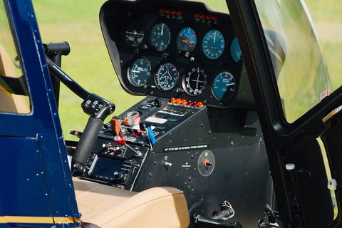 Brisbane Highlights - 20min Scenic Helicopter Flight - Southport Accommodation 4