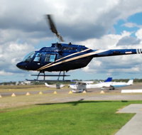 Brisbane Highlights - 20min Scenic Helicopter Flight - Southport Accommodation