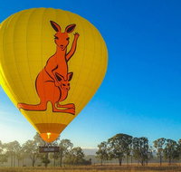 Hot Air Ballooning Tour from Northern Beaches near Cairns - Southport Accommodation