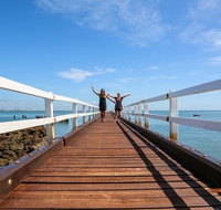 Half day St. Helena Island tour - Southport Accommodation