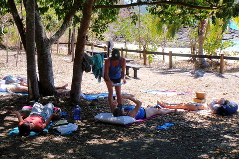 Small-Group Queensland Full-Day Sail Retreat Experience - Southport Accommodation 1