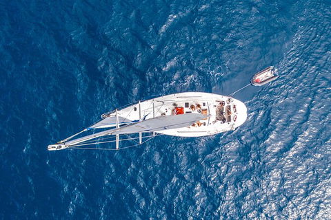 Small-Group Queensland Full-Day Sail Retreat Experience - Southport Accommodation 5