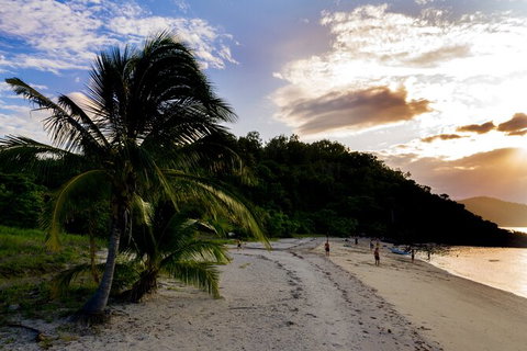 Small-Group Queensland Full-Day Sail Retreat Experience - Southport Accommodation 0