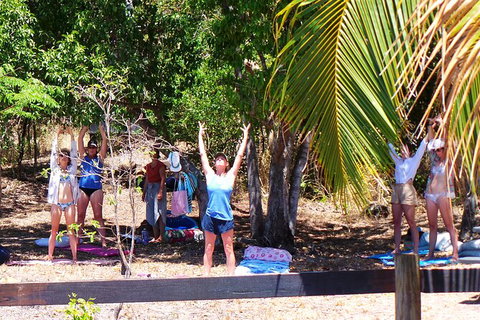 Small-Group Queensland Full-Day Sail Retreat Experience - Southport Accommodation 2