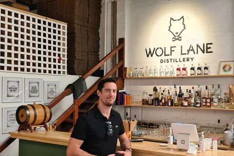 Cairns Brewery Tours - Southport Accommodation 4