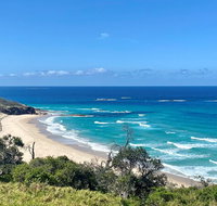 Full-Day Small Group Tour to North Stradbroke Island - Southport Accommodation