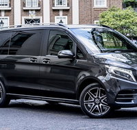 Arrival Private Transfers Brisbane Airport BNE to Brisbane in Luxury Van - Southport Accommodation