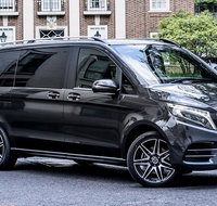 Departure Private Transfers Brisbane to Brisbane Airport BNE in Luxury Van - Southport Accommodation