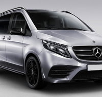 Brisbane Airport Transfers  Brisbane Airport BNE to Brisbane in Luxury Van - Southport Accommodation