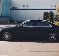Arrival Private Transfers Brisbane Airport BNE to Brisbane in Business Car - Southport Accommodation