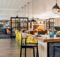 Brisbane Airport - My Lounge - Southport Accommodation