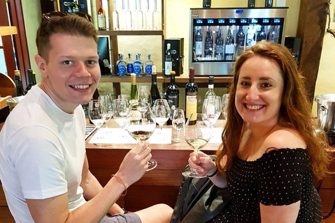 Discover Barossa Wine History& Heritage - Private Day Tour - Southport Accommodation 1