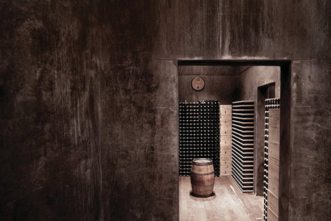 Discover Barossa Wine History& Heritage - Private Day Tour - Southport Accommodation 3