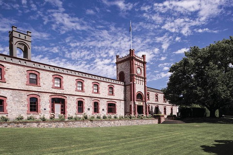 Discover Barossa Wine History& Heritage - Private Day Tour - Southport Accommodation 2