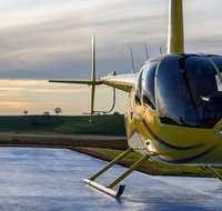Barossa Valley Deluxe 30-Minute Helicopter Flight