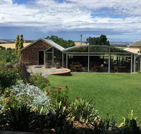 McLaren Vale Private and Custom tours