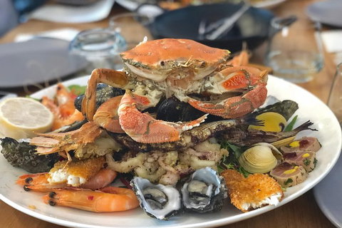 Coffin Bay Oysters, Ocean & Nature Tour - Accommodation Southport 3