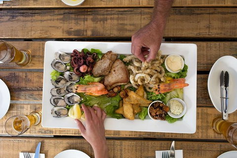 Coffin Bay Oysters, Ocean & Nature Tour - Accommodation Southport 2