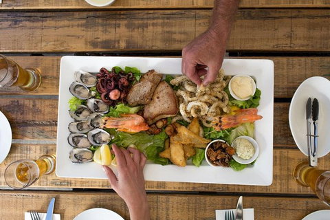 Coffin Bay Oysters, Ocean & Nature Tour - Accommodation Southport 12