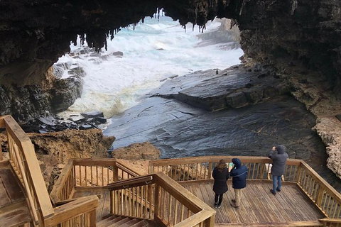 NEW TOUR - Flinders Chase Tour (Recovering From Fires) - Accommodation Southport 4