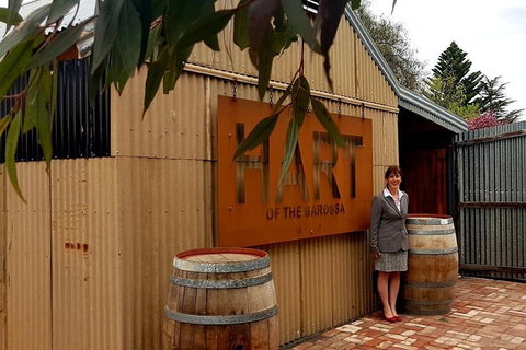 Private Wine Tour - Southport Accommodation 8