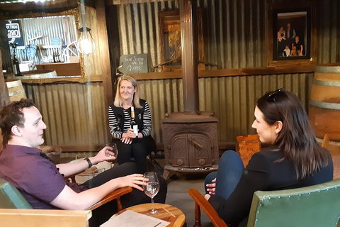 Private Wine Tour - Southport Accommodation 3