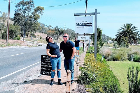 Private Wine Tour - Southport Accommodation 9