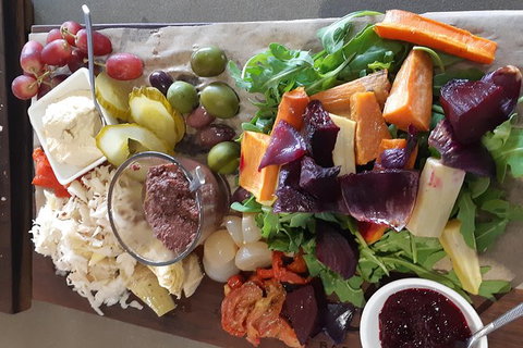 Private Wine Tour - Southport Accommodation 5