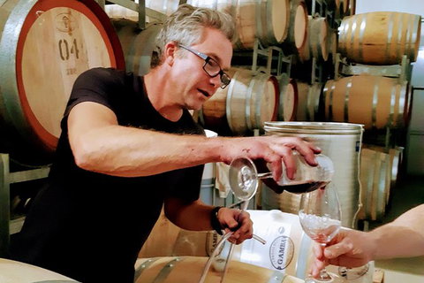 Private Wine Tour - Southport Accommodation 0