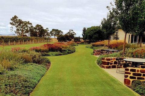 Private Wine Tour - Southport Accommodation 7