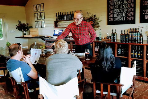 Private Wine Tour - Southport Accommodation 2