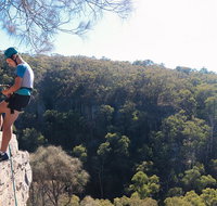 Abseiling Adventure in Adelaide