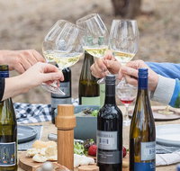 Estate Tour from Soil to Glass