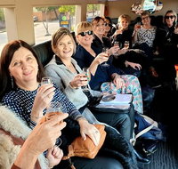 Full-Day Wine World Tour in Barossa