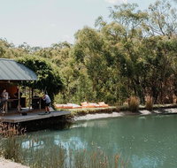 Boatshed Experience