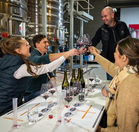 Winemaker Experience