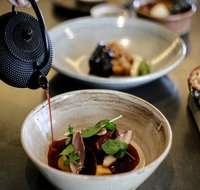 Chef's Experience