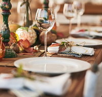 Private Home Style Indian Dining Experience