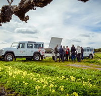 The Flagship Experience - Private Lunch and Wine Tasting in Barossa Valley