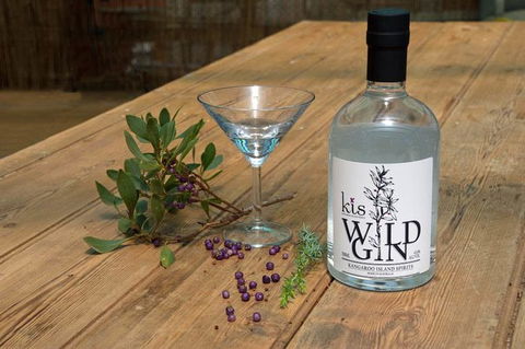 Fine Flavours - Full Day Kangaroo Island Food & Wine Tour - Southport Accommodation 1