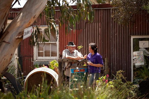 Fine Flavours - Full Day Kangaroo Island Food & Wine Tour - Southport Accommodation 7