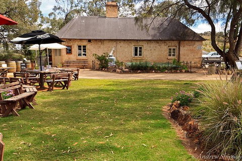 Delightful Murray River Cruises Including Lunch - Southport Accommodation 5