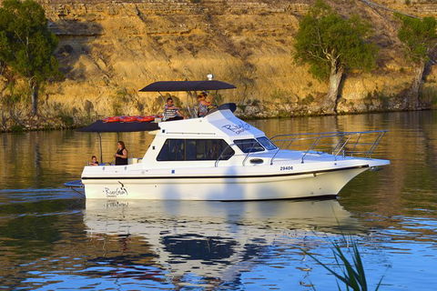 Delightful Murray River Cruises Including Lunch - Southport Accommodation 0