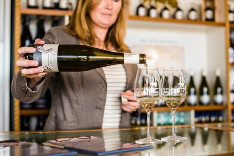 Heritage, Wine & Gin Tours - Accommodation Southport 5