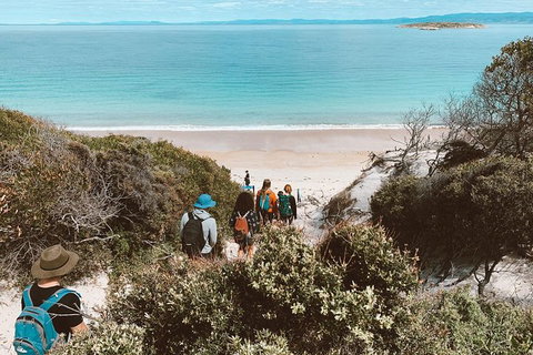 Freycinet Walking Tour - Accommodation Southport 2